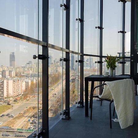 Shortstaypoland Kasprzaka Warszawa Eksteriør bilde